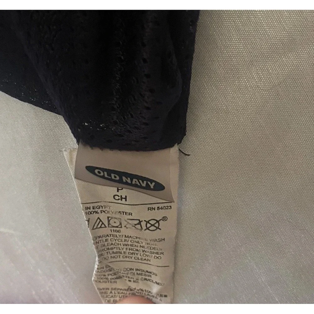 Old Navy Flamingo Swim Shorts Small 30